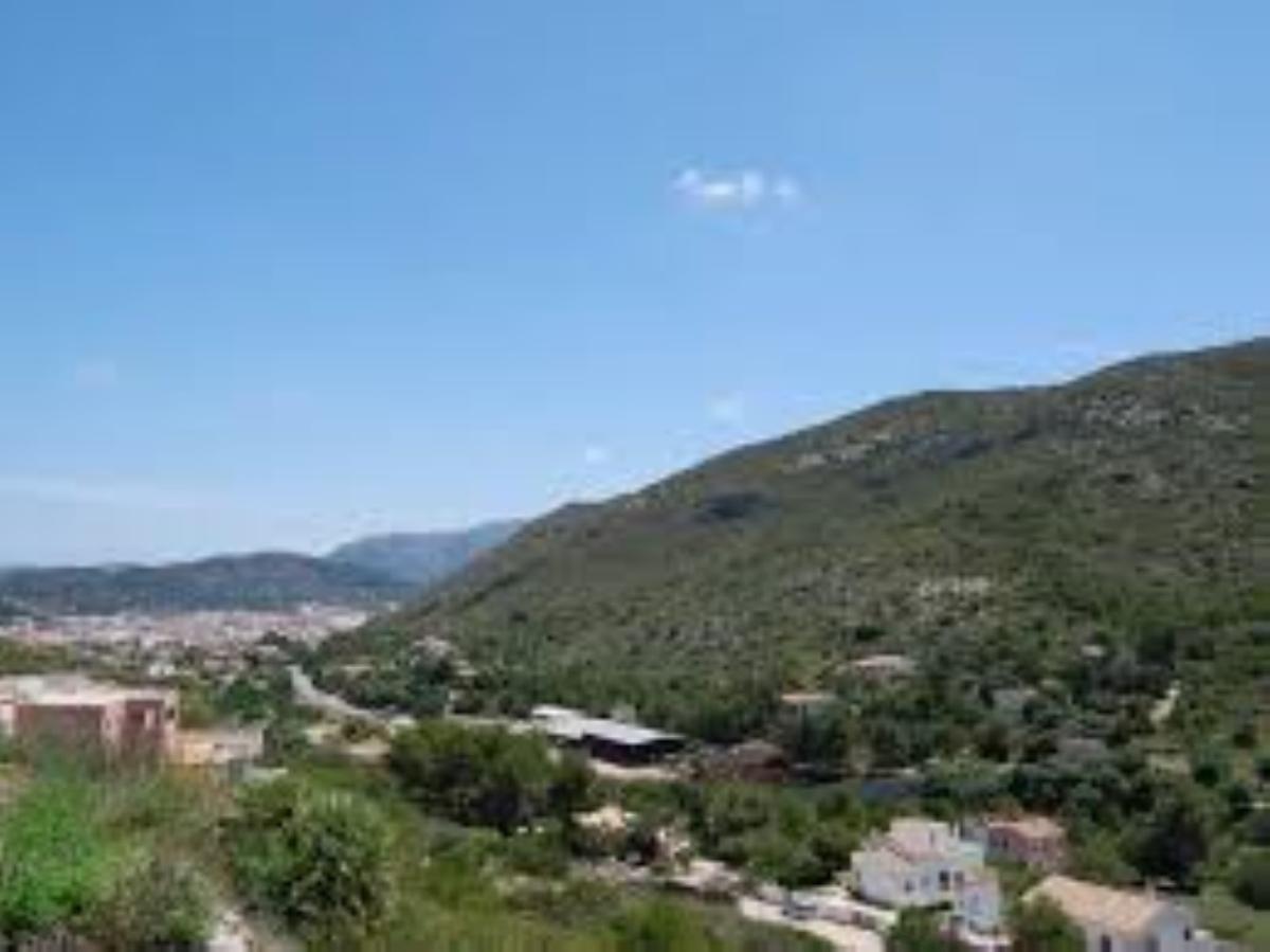 Land in Pedreguer, Alicante, Spanien Nr. 183865