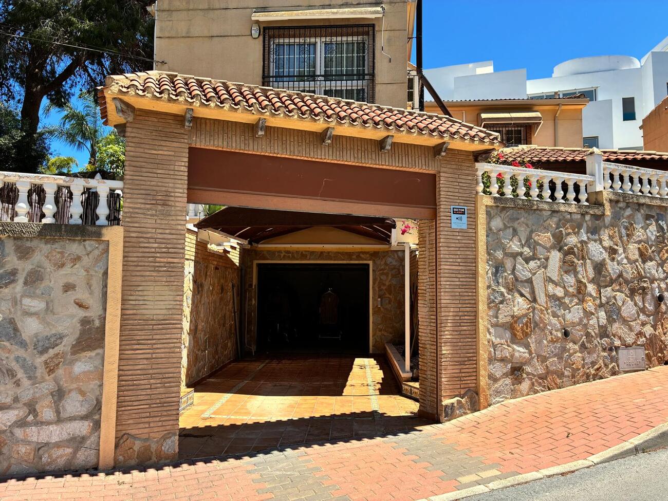 Villa en Los Balcones, Alicante, España 4 dormitorios, 257 m2 No. 189602