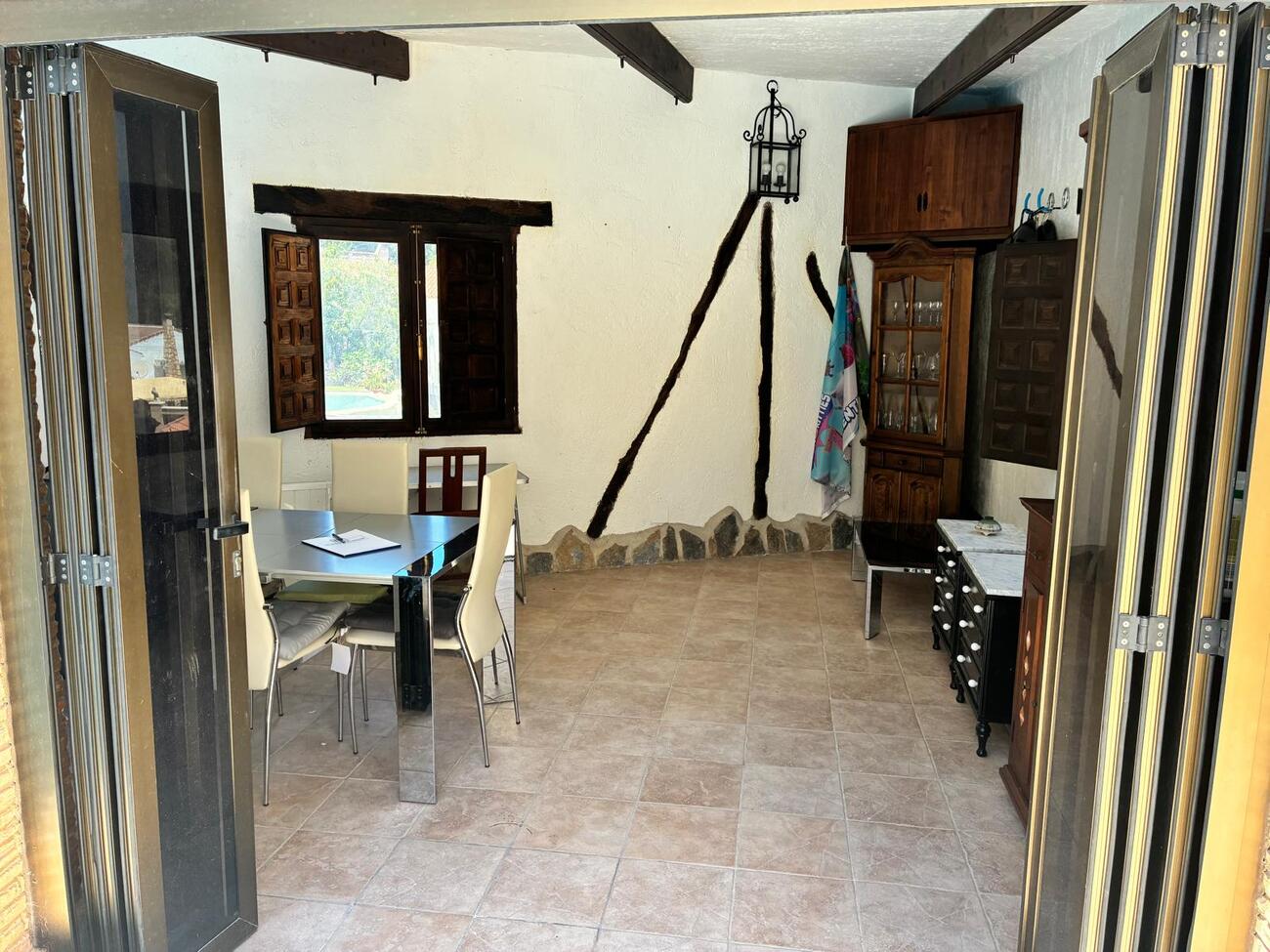 Villa en Los Balcones, Alicante, España 4 dormitorios, 257 m2 No. 189602