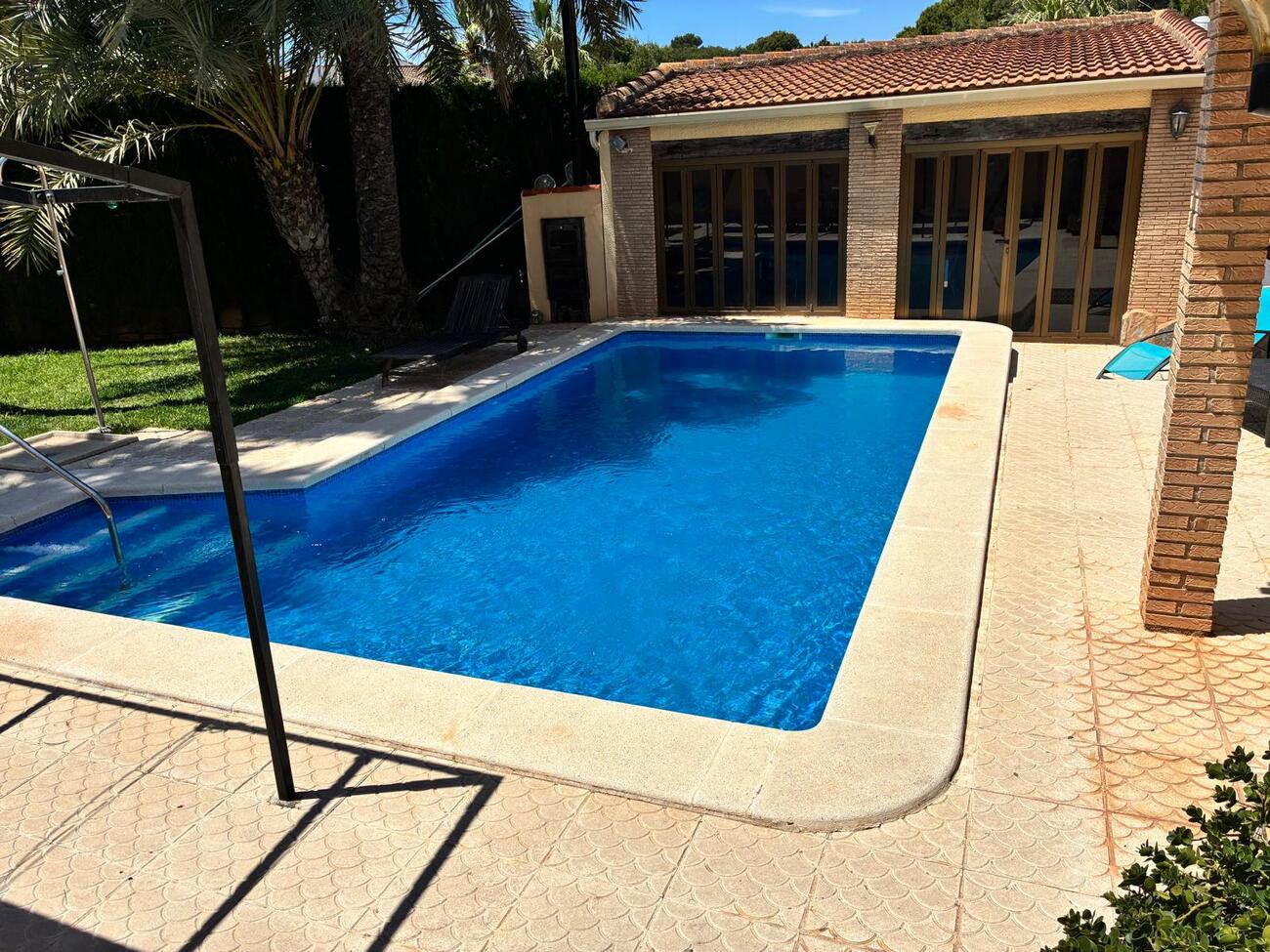 Villa en Los Balcones, Alicante, España 4 dormitorios, 257 m2 No. 189602