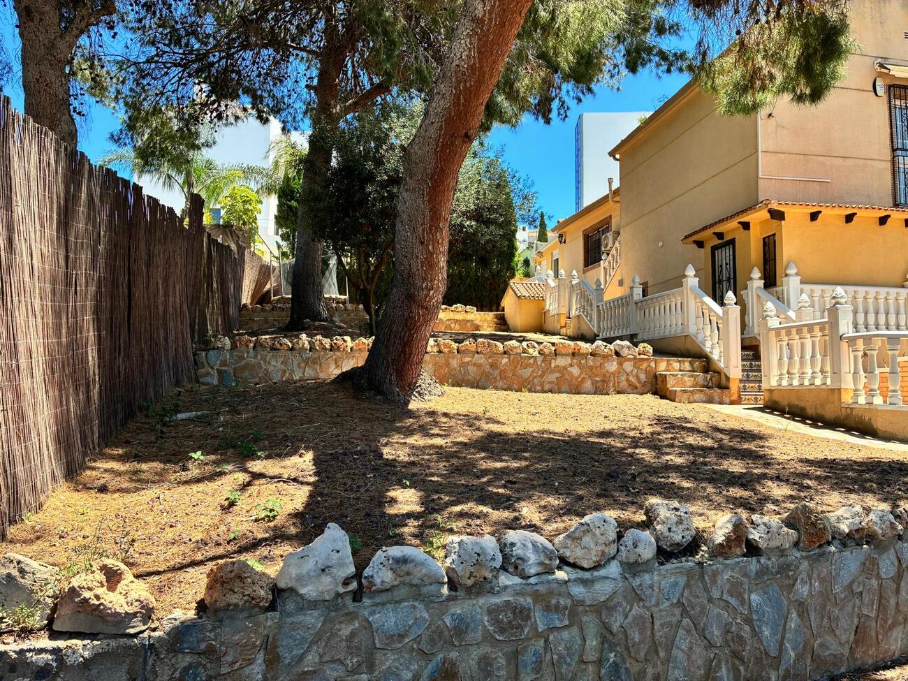 Villa en Los Balcones, Alicante, España 4 dormitorios, 257 m2 No. 189602
