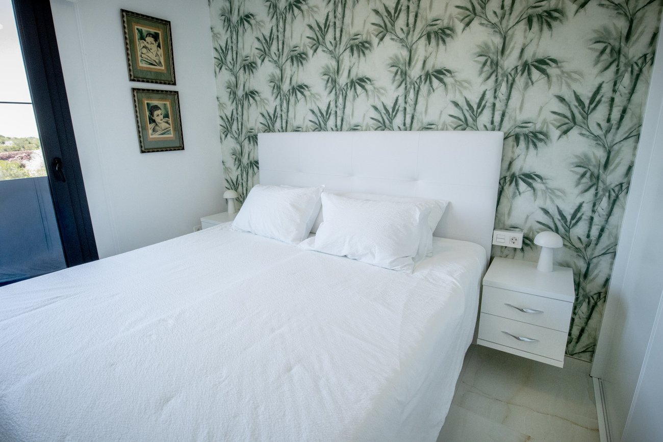 Apartamento en Torrevieja, Alicante, España 3 dormitorios, 86 m2 No. 189603