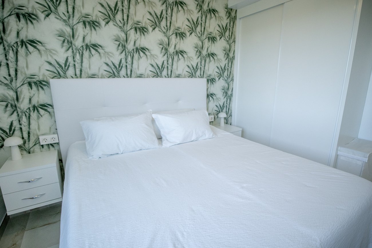 Apartamento en Torrevieja, Alicante, España 3 dormitorios, 86 m2 No. 189603