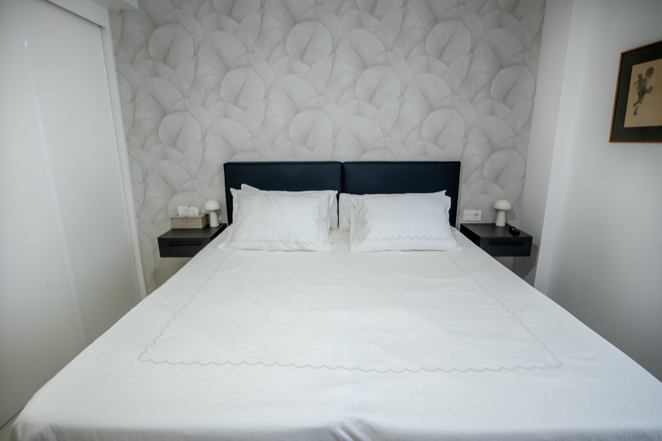 Apartamento en Torrevieja, Alicante, España 3 dormitorios, 86 m2 No. 189603