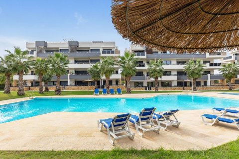 Apartament w Torrevieja, Alicante, Hiszpania 3 sypialnie, 86 mkw. nr 189603