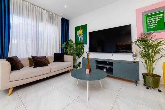 Townhouse in Villamartin, Alicante, Spain 3 bedrooms, 134 sq.m. No. 189729