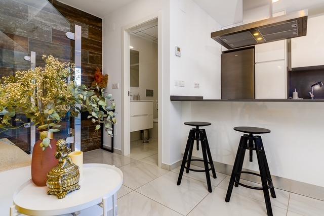 Townhouse in Villamartin, Alicante, Spain 3 bedrooms, 134 sq.m. No. 189729
