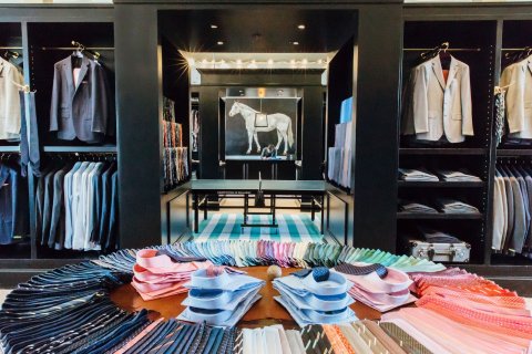 Lokal usługowy w Barcelona, Hiszpania 294 mkw. nr 140952