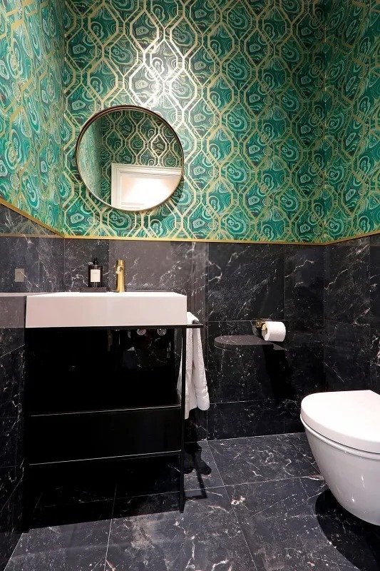 Квартира в Барселона, Испания 3 спальни,  №140948