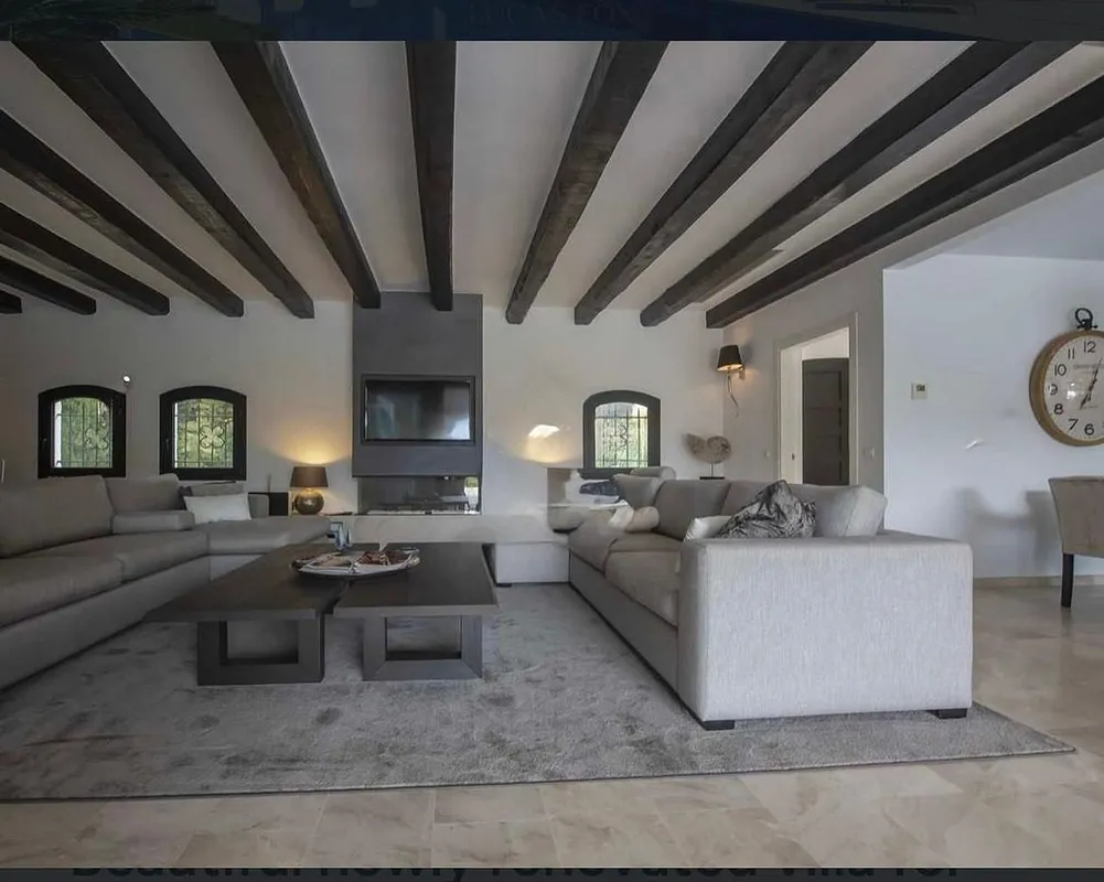House in Santa Cristina d'Aro, Girona, Spanien 4 Schlafzimmer,  Nr. 140947