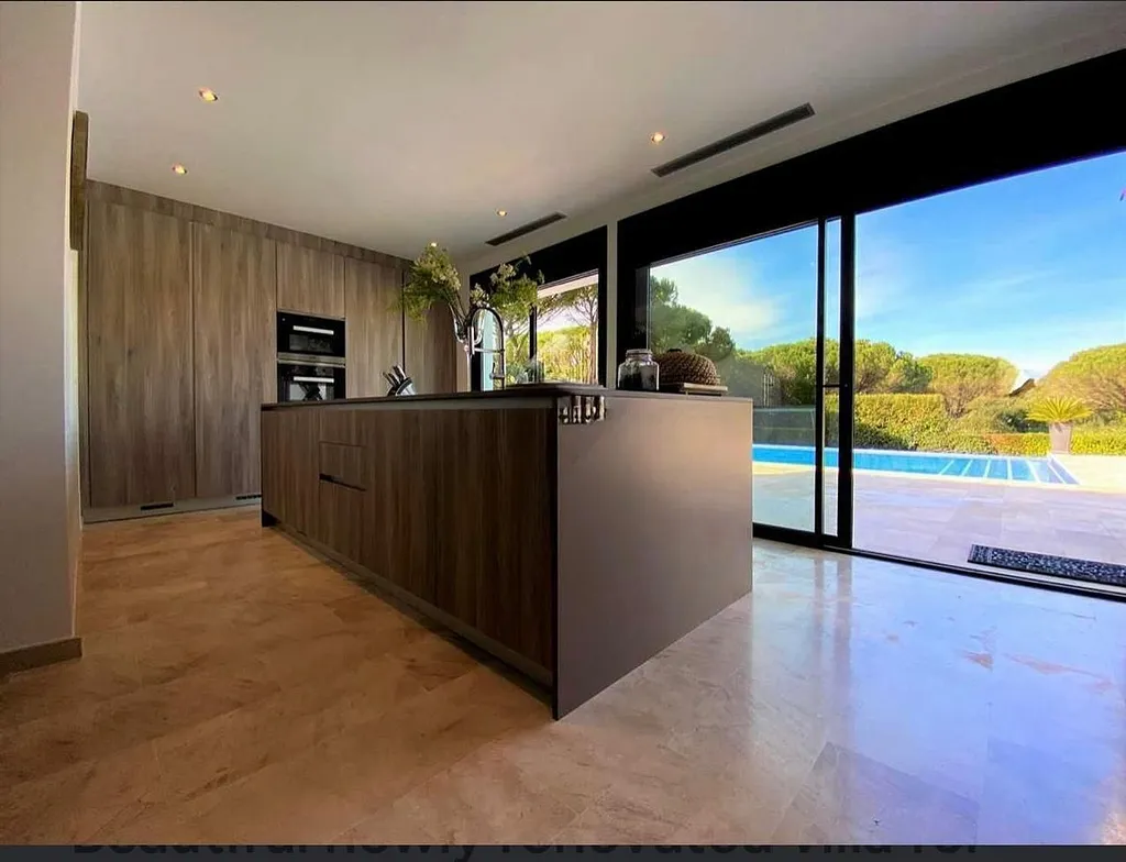 House in Santa Cristina d'Aro, Girona, Spanien 4 Schlafzimmer,  Nr. 140947