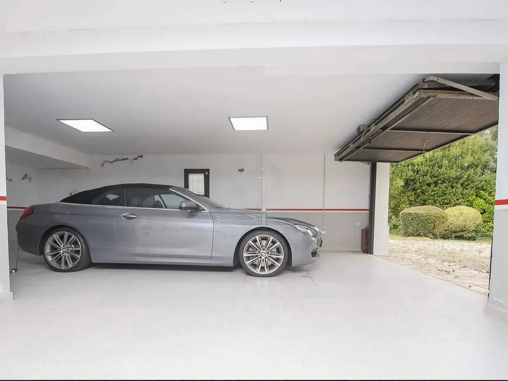 House in Santa Cristina d'Aro, Girona, Spanien 4 Schlafzimmer,  Nr. 140947