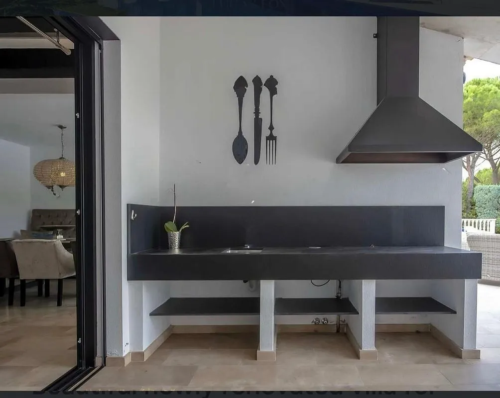 House in Santa Cristina d'Aro, Girona, Spanien 4 Schlafzimmer,  Nr. 140947