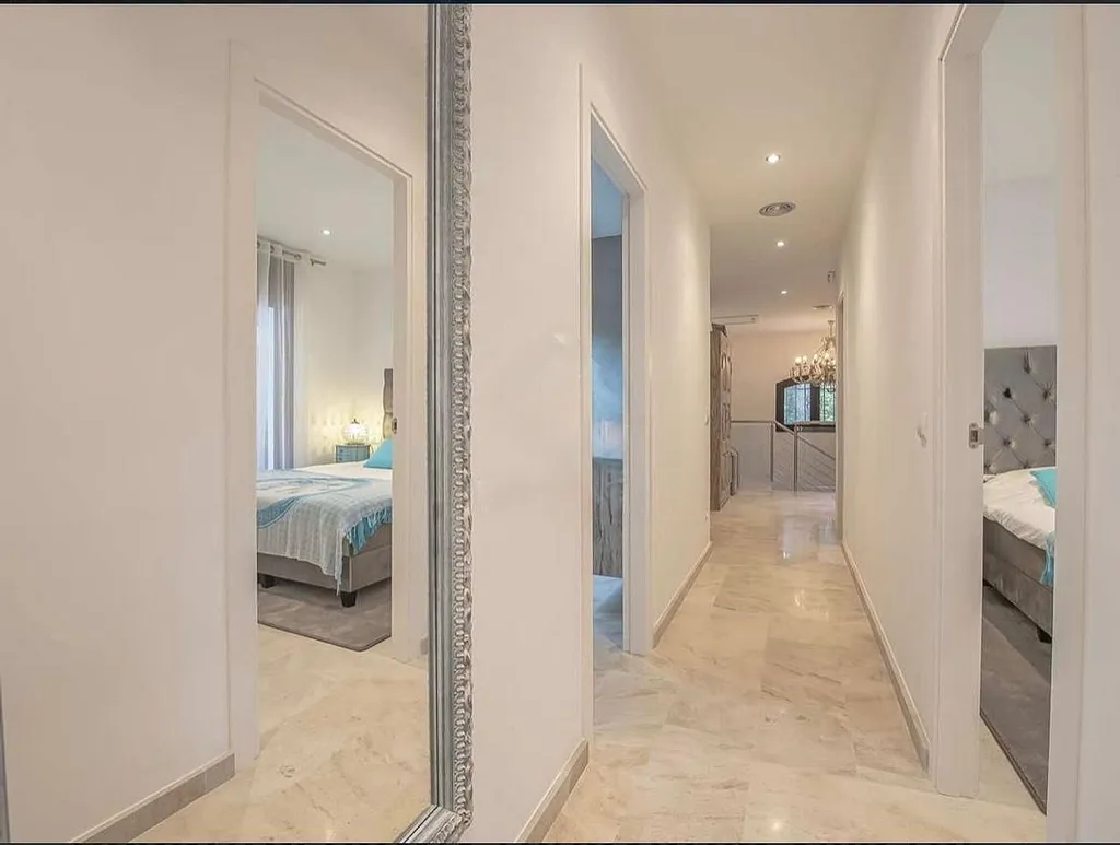 House in Santa Cristina d'Aro, Girona, Spanien 4 Schlafzimmer,  Nr. 140947