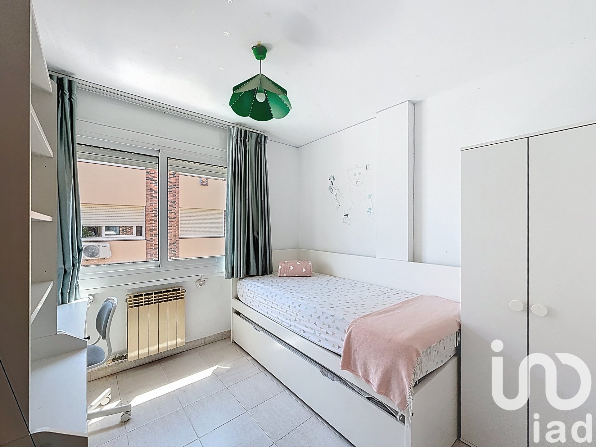 Rindu māja El Masnou, Barcelona, Spānijā 5 istabas, 276 m2 Nr. 153224