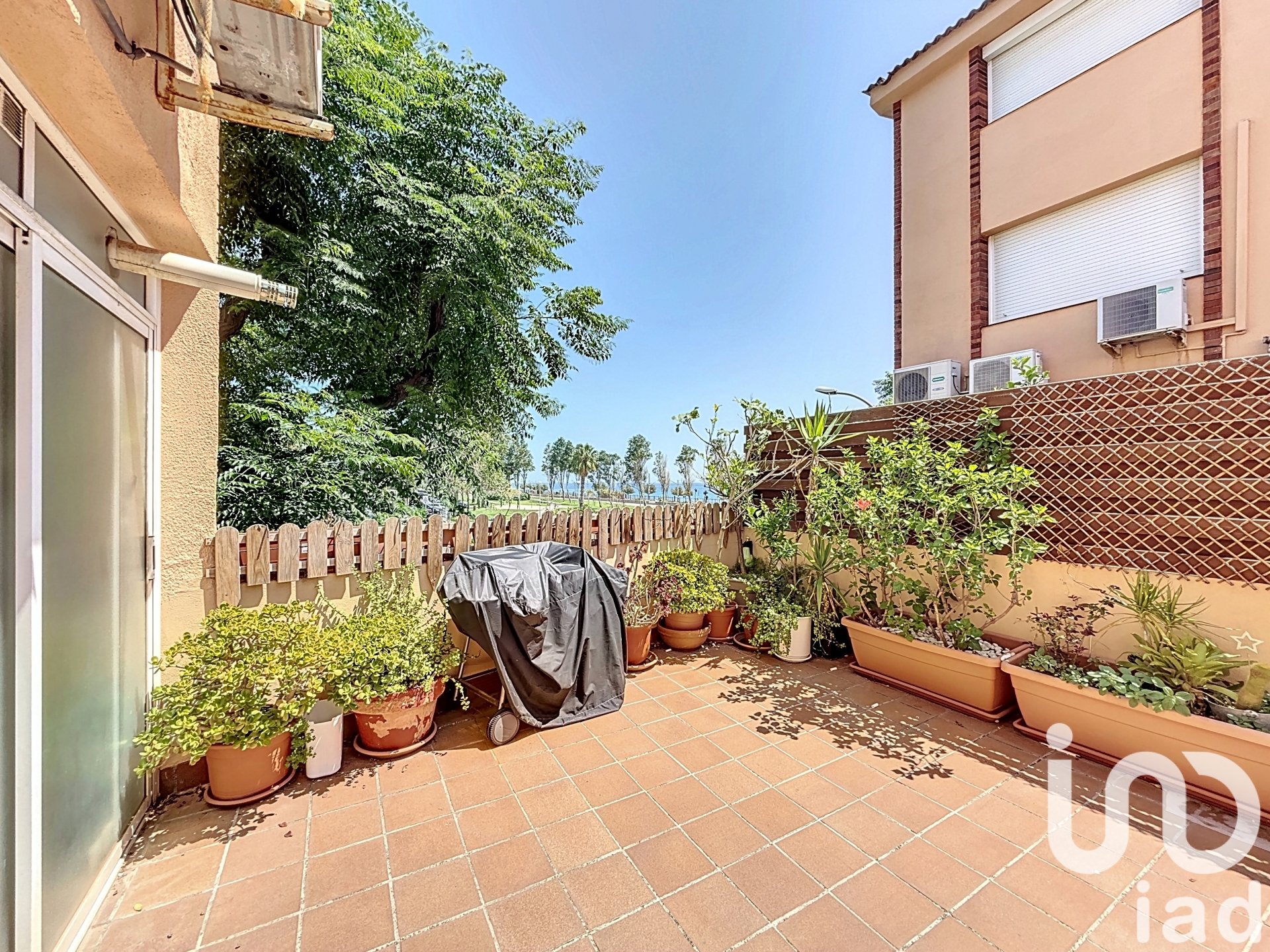 Rindu māja El Masnou, Barcelona, Spānijā 5 istabas, 276 m2 Nr. 153224
