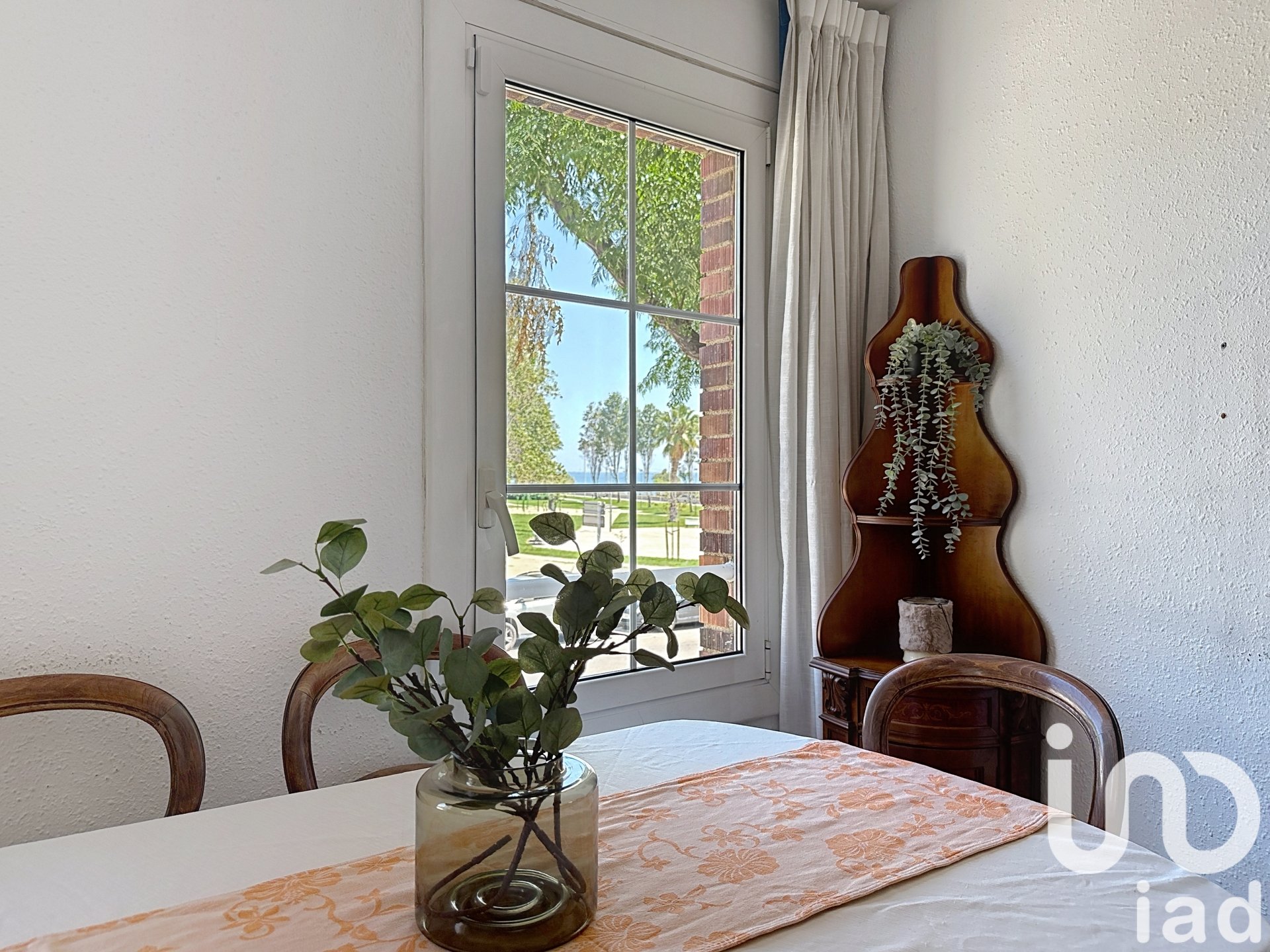 Rindu māja El Masnou, Barcelona, Spānijā 5 istabas, 276 m2 Nr. 153224