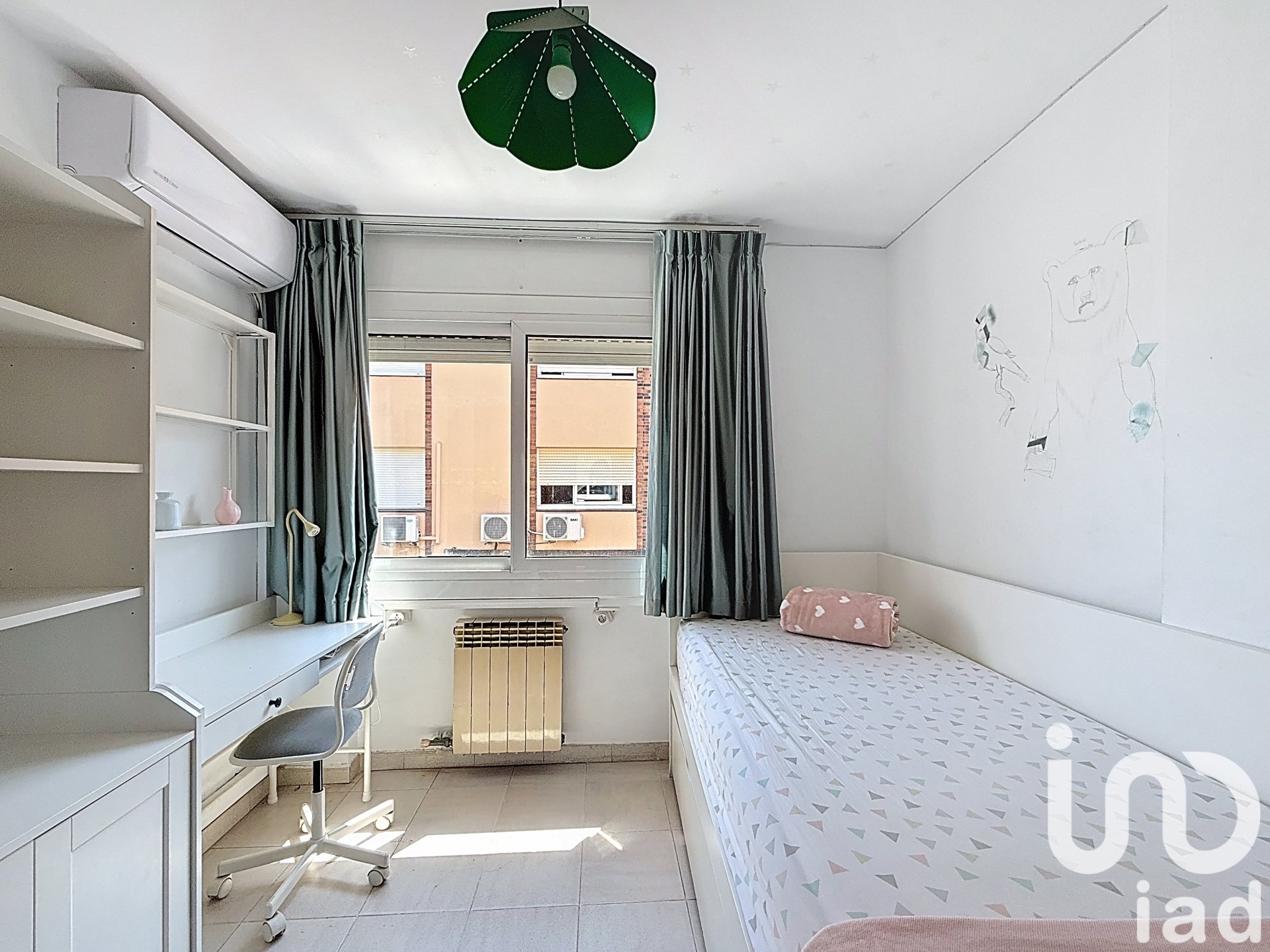 Rindu māja El Masnou, Barcelona, Spānijā 5 istabas, 276 m2 Nr. 153224