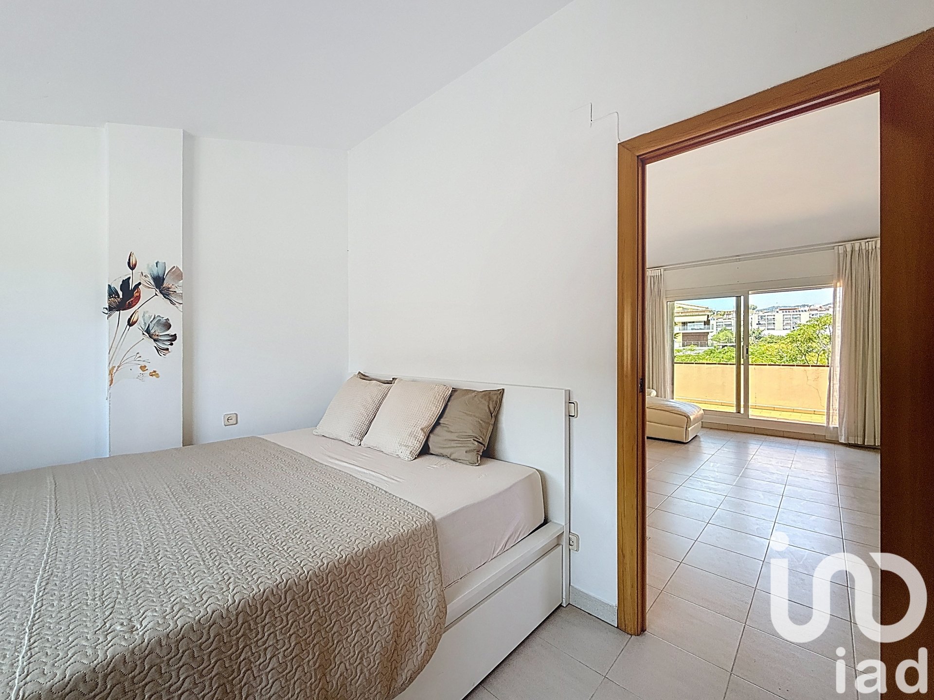 Rindu māja El Masnou, Barcelona, Spānijā 5 istabas, 276 m2 Nr. 153224