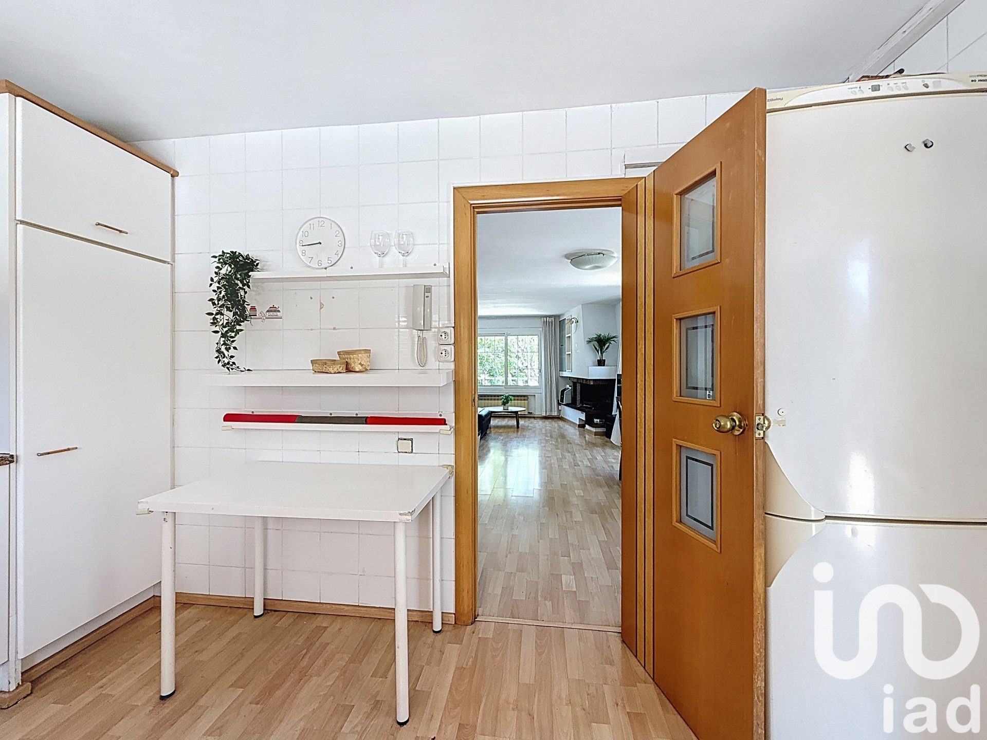 Rindu māja El Masnou, Barcelona, Spānijā 5 istabas, 276 m2 Nr. 153224