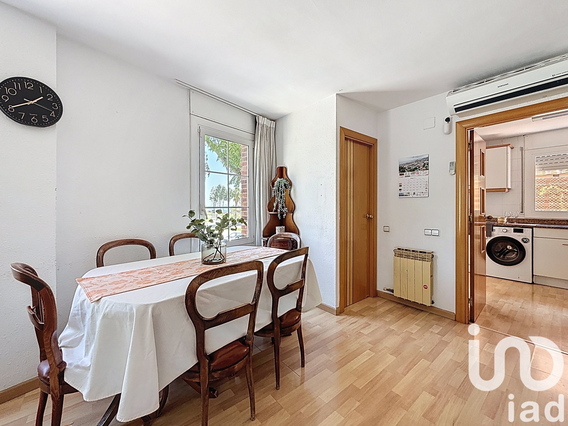 Rindu māja El Masnou, Barcelona, Spānijā 5 istabas, 276 m2 Nr. 153224