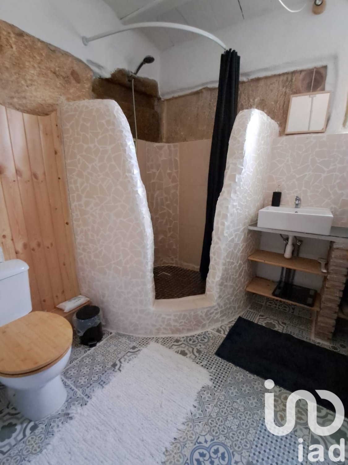 House in Lorca, Murcia, Spain 3 bedrooms, 130 sq.m. No. 153220