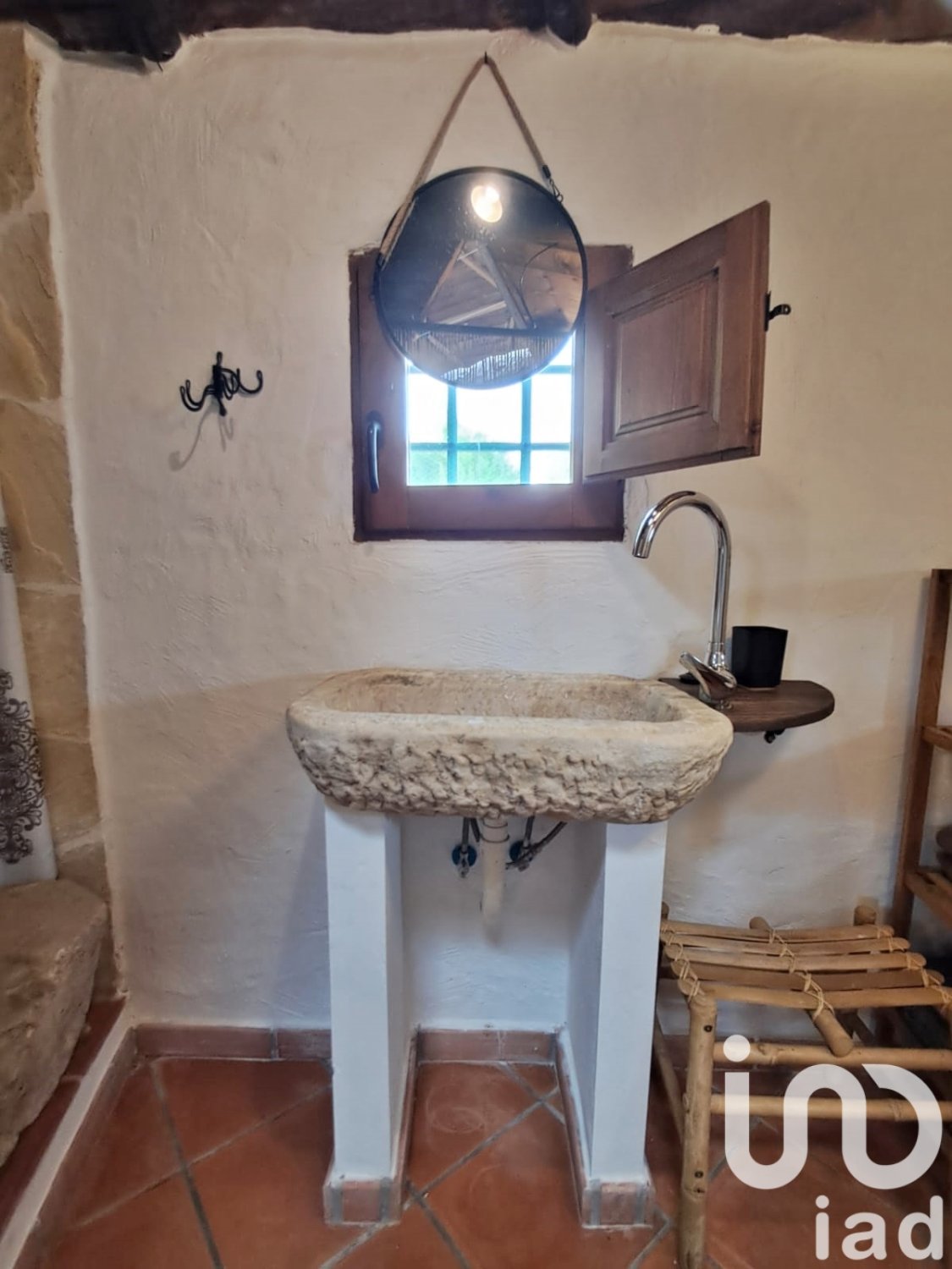 House in Lorca, Murcia, Spain 3 bedrooms, 130 sq.m. No. 153220