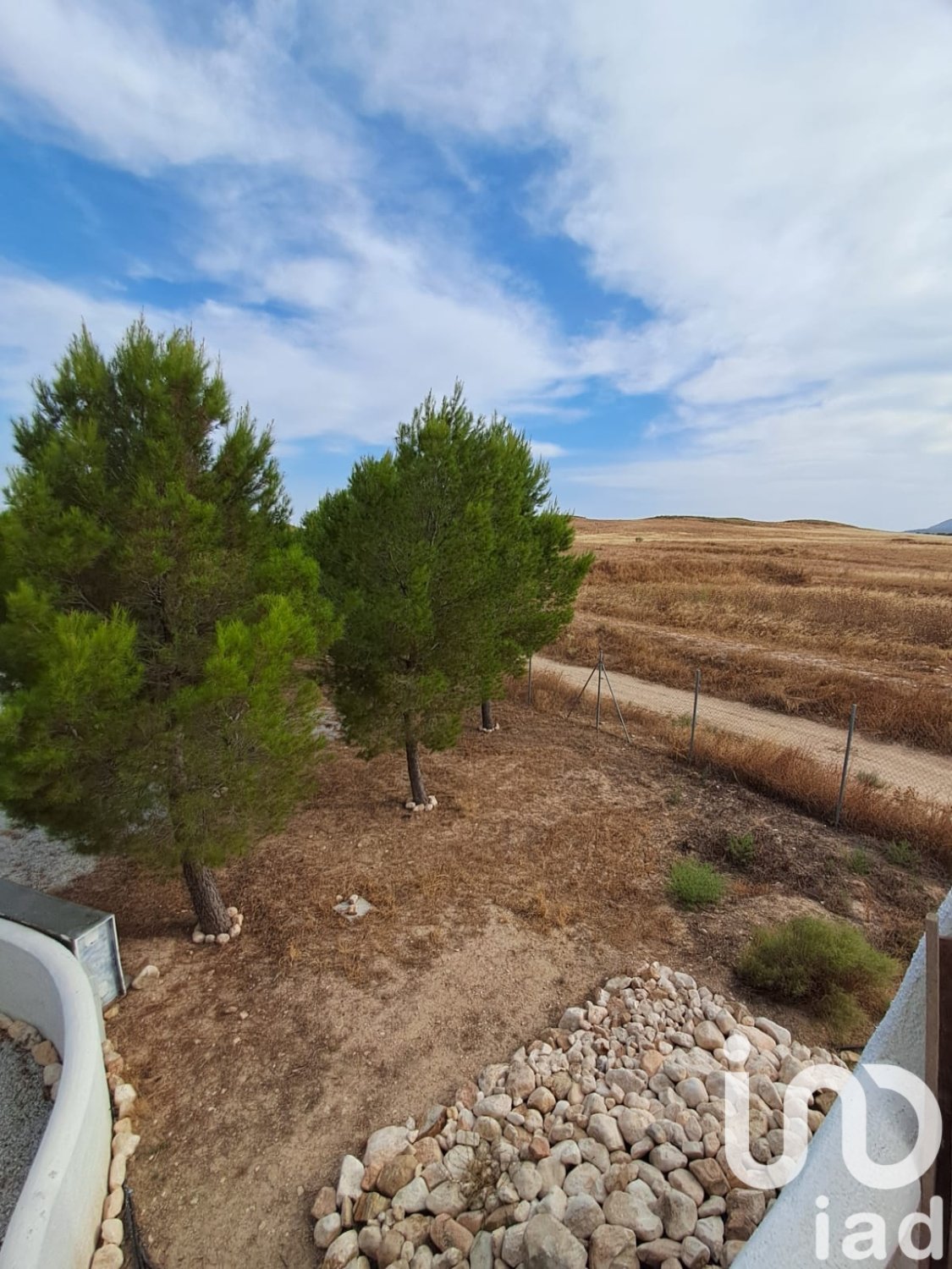 House in Lorca, Murcia, Spain 3 bedrooms, 130 sq.m. No. 153220