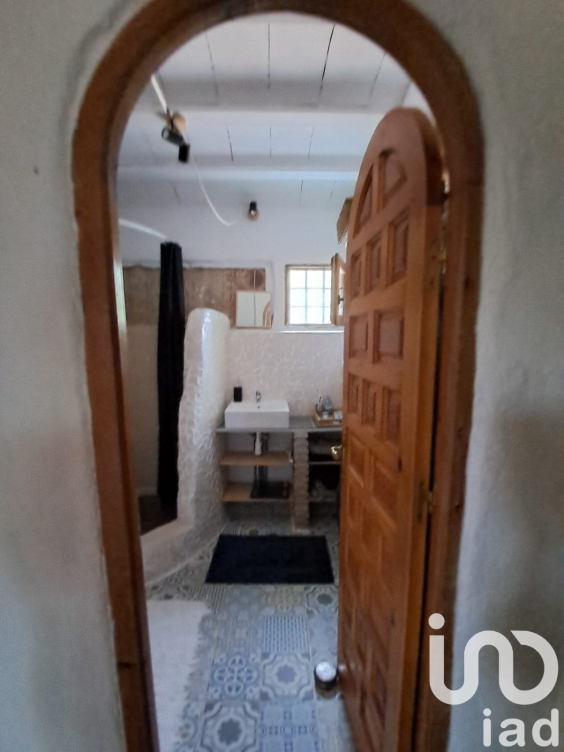 House in Lorca, Murcia, Spain 3 bedrooms, 130 sq.m. No. 153220