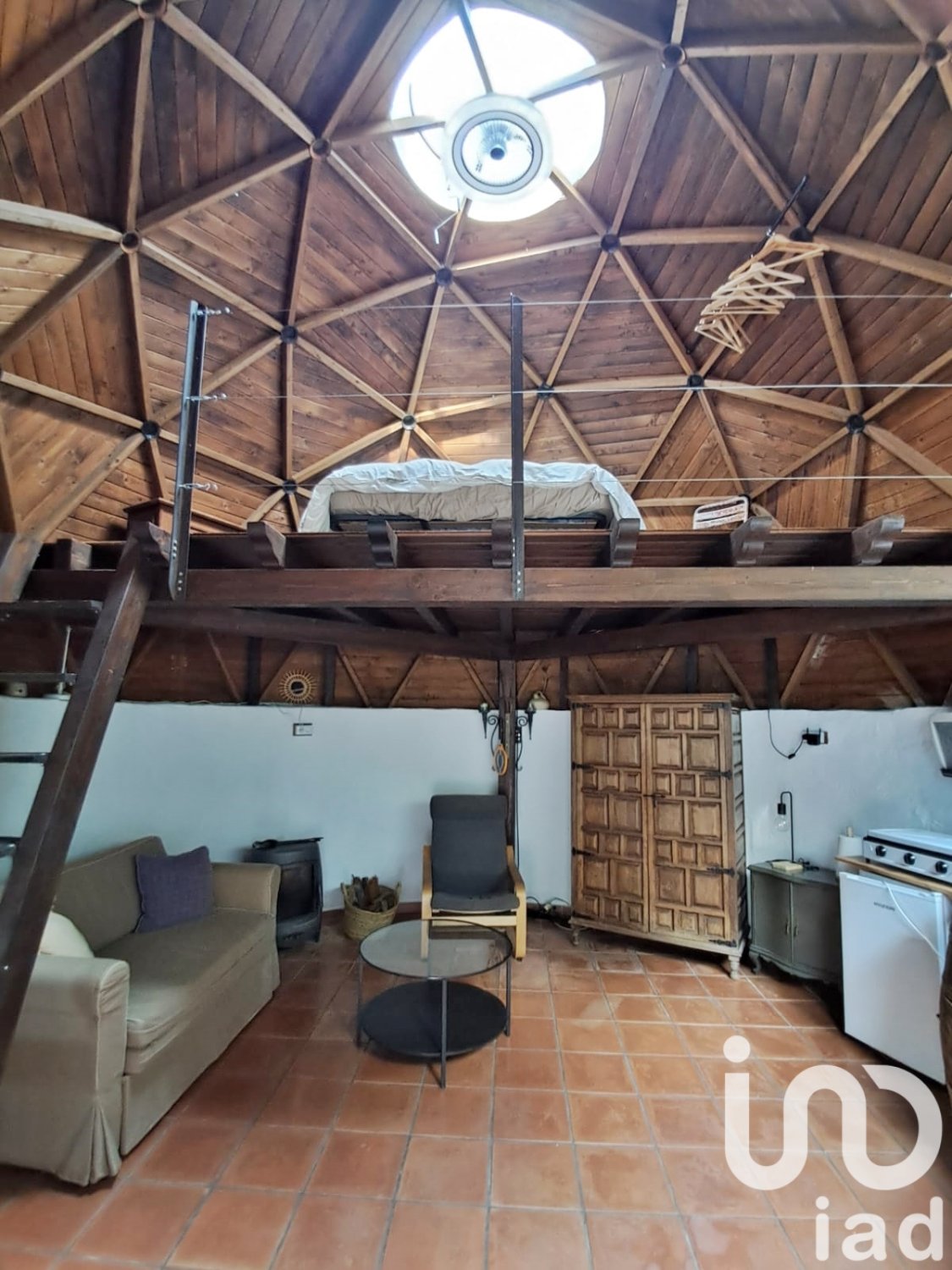 House in Lorca, Murcia, Spain 3 bedrooms, 130 sq.m. No. 153220