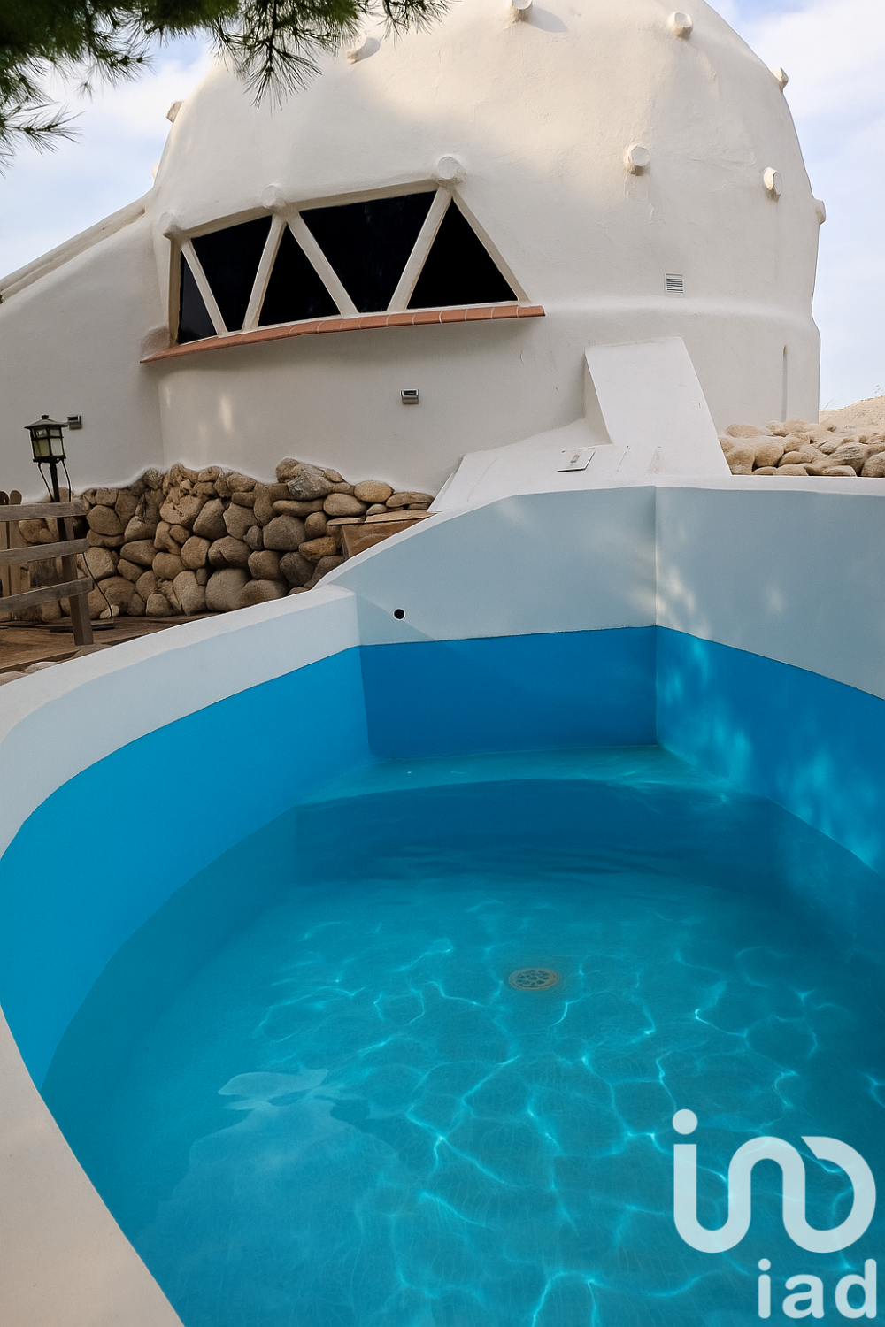 House in Lorca, Murcia, Spain 3 bedrooms, 130 sq.m. No. 153220