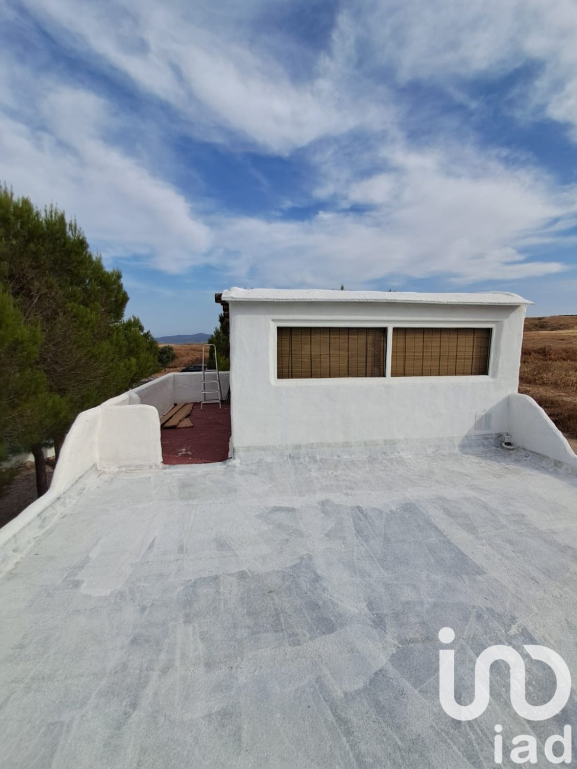 House in Lorca, Murcia, Spain 3 bedrooms, 130 sq.m. No. 153220