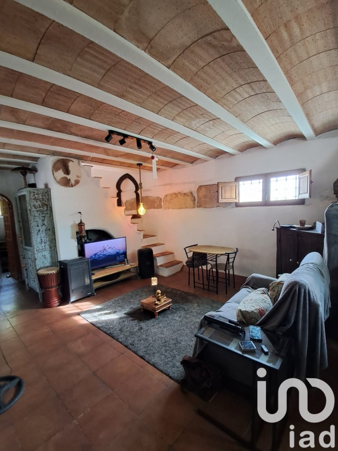 House in Lorca, Murcia, Spain 3 bedrooms, 130 sq.m. No. 153220