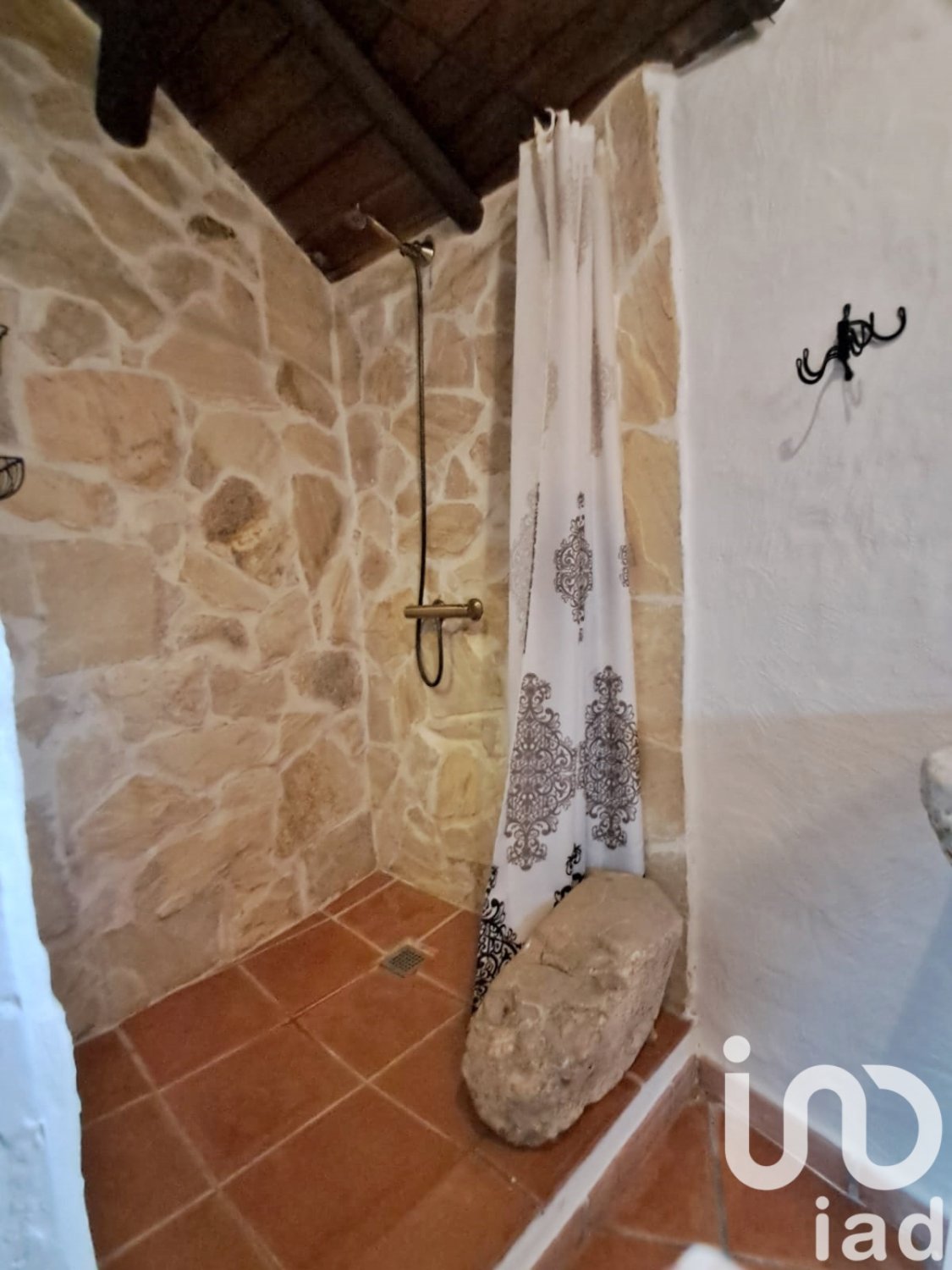 House in Lorca, Murcia, Spain 3 bedrooms, 130 sq.m. No. 153220