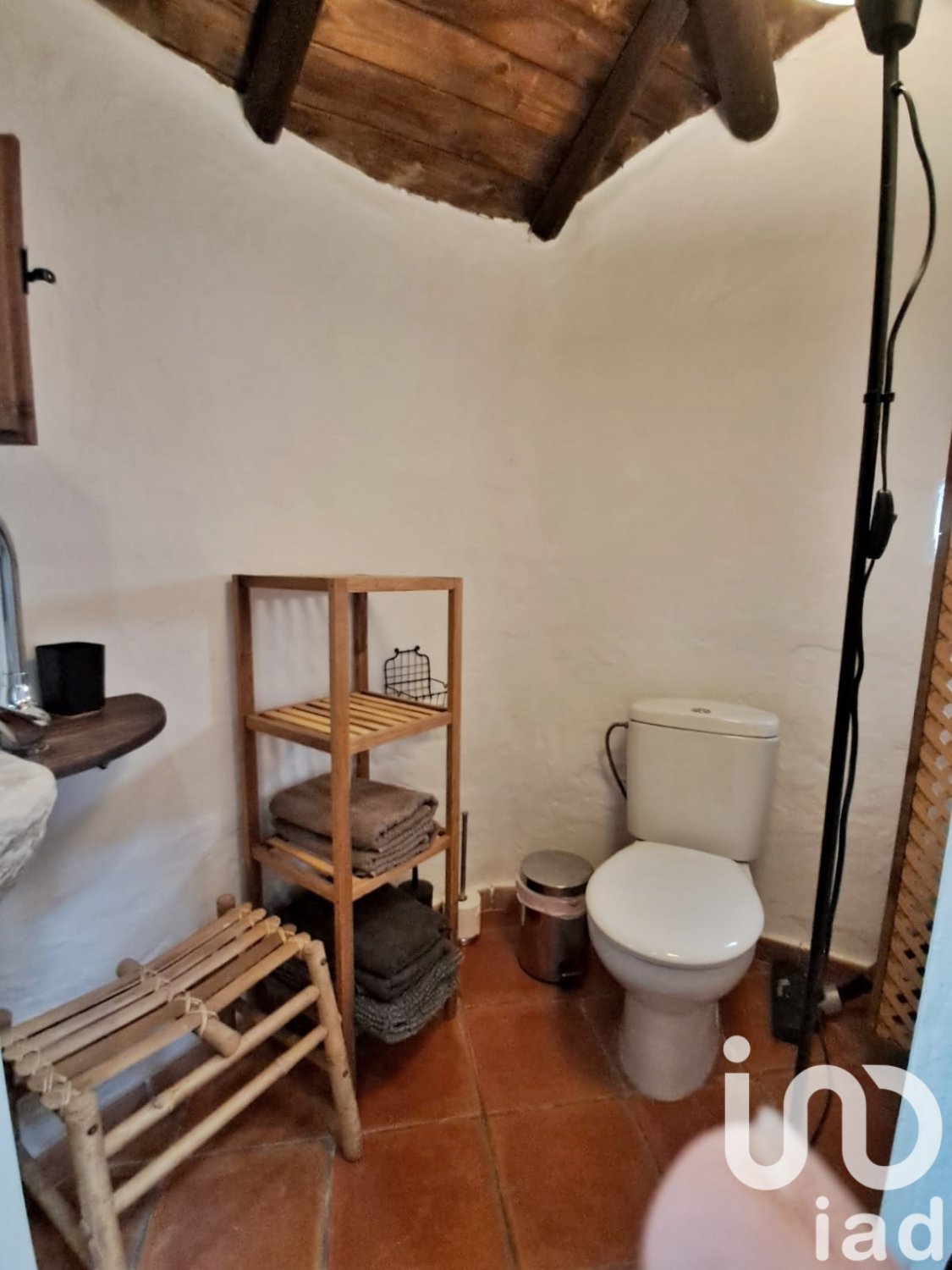 House in Lorca, Murcia, Spain 3 bedrooms, 130 sq.m. No. 153220