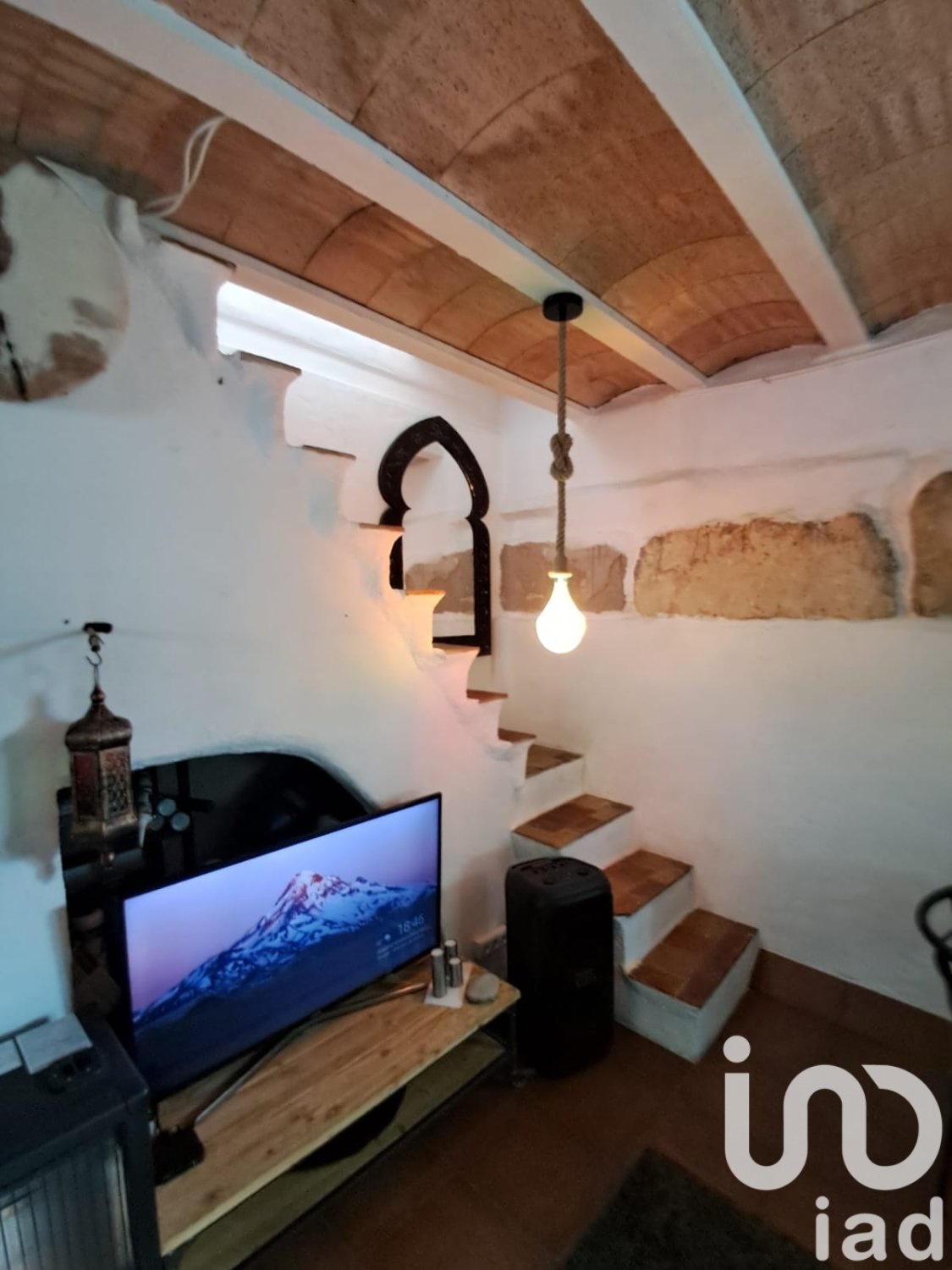 House in Lorca, Murcia, Spain 3 bedrooms, 130 sq.m. No. 153220