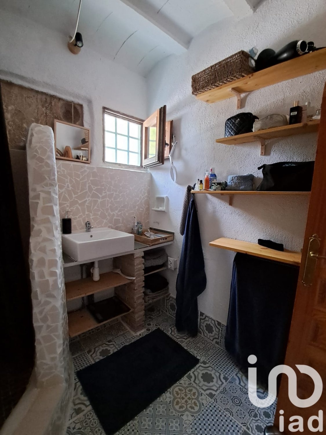House in Lorca, Murcia, Spain 3 bedrooms, 130 sq.m. No. 153220