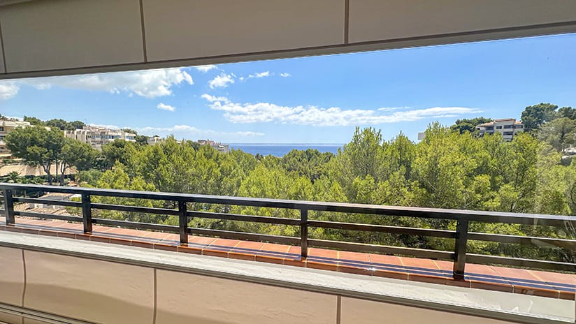 Appartamento a Mallorca, Spagna 3 camere da letto, 173 mq. N° 147794