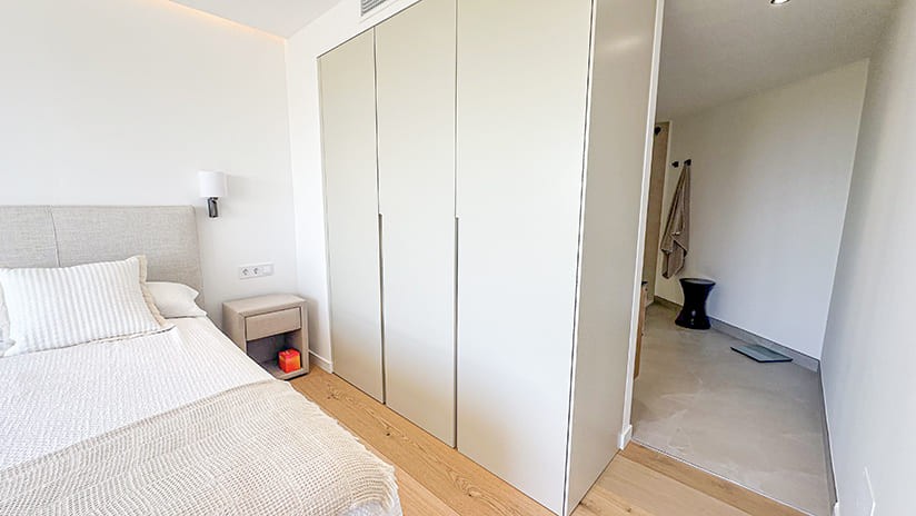 Appartamento a Mallorca, Spagna 3 camere da letto, 173 mq. N° 147794