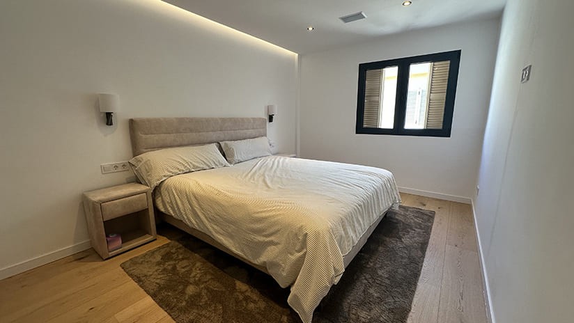 Appartamento a Mallorca, Spagna 3 camere da letto, 173 mq. N° 147794