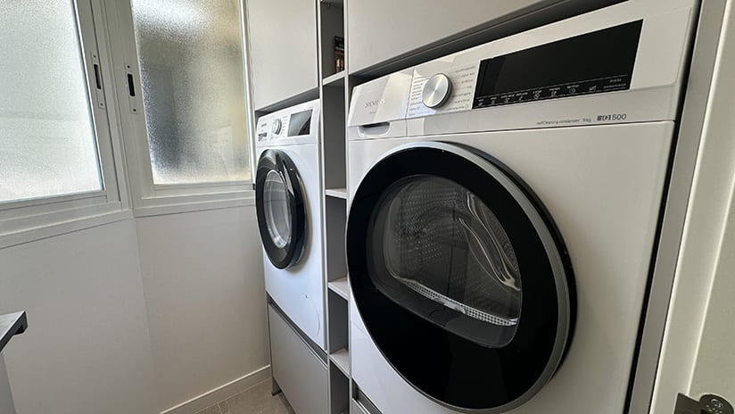 Appartamento a Mallorca, Spagna 3 camere da letto, 173 mq. N° 147794