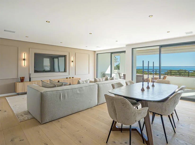 Appartamento a Mallorca, Spagna 3 camere da letto, 173 mq. N° 147794