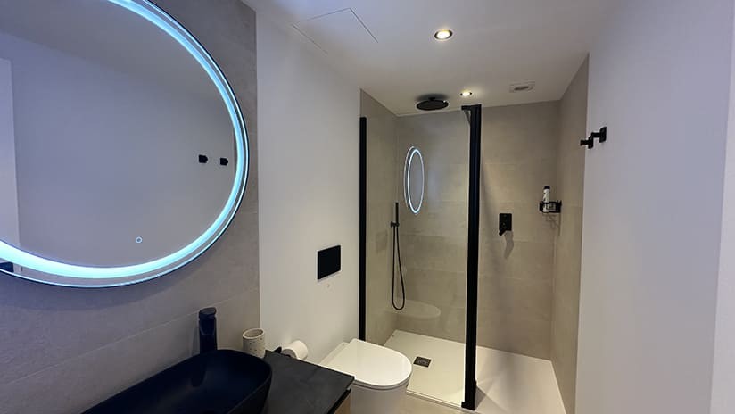 Appartamento a Mallorca, Spagna 3 camere da letto, 173 mq. N° 147794
