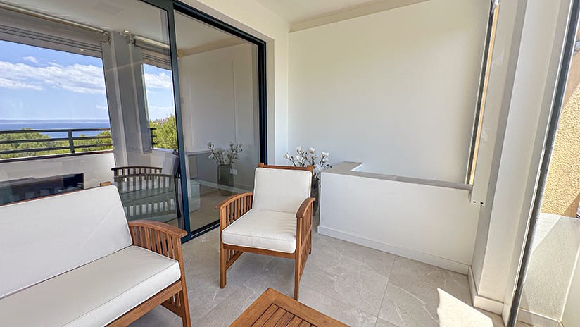 Appartamento a Mallorca, Spagna 3 camere da letto, 173 mq. N° 147794