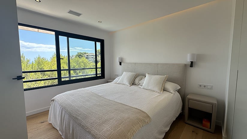 Appartamento a Mallorca, Spagna 3 camere da letto, 173 mq. N° 147794