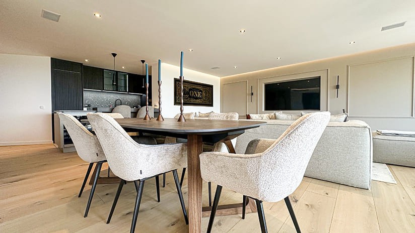Appartamento a Mallorca, Spagna 3 camere da letto, 173 mq. N° 147794