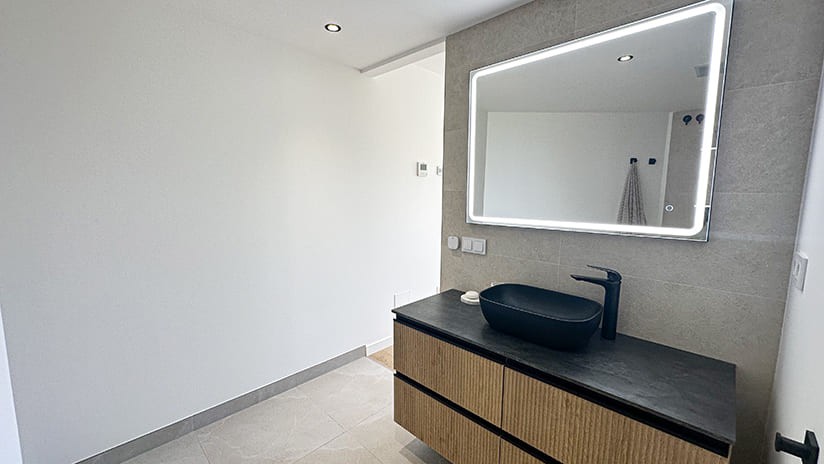 Appartamento a Mallorca, Spagna 3 camere da letto, 173 mq. N° 147794