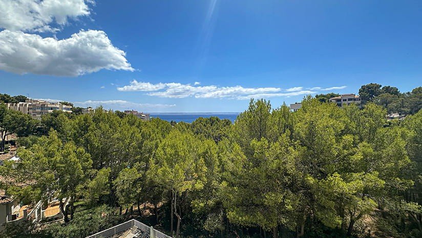 Appartamento a Mallorca, Spagna 3 camere da letto, 173 mq. N° 147794