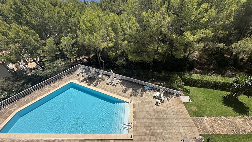 Appartamento a Mallorca, Spagna 3 camere da letto, 173 mq. N° 147794