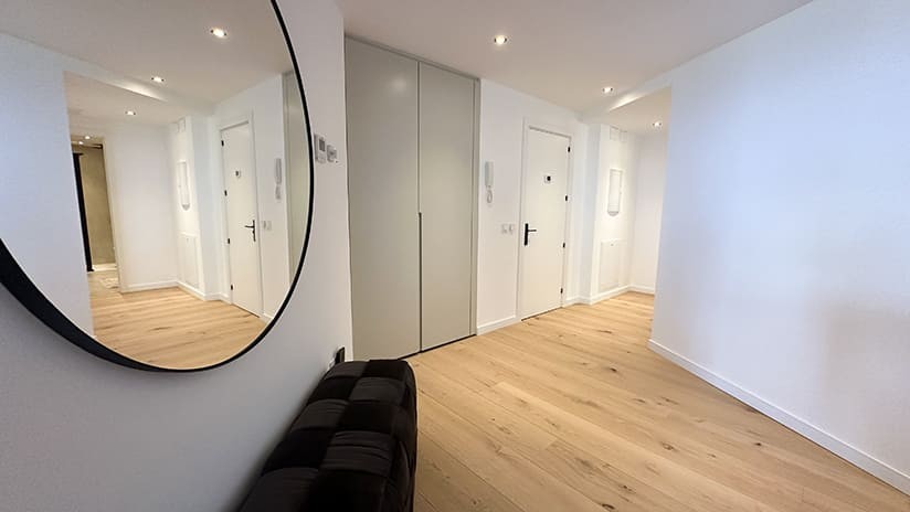 Appartamento a Mallorca, Spagna 3 camere da letto, 173 mq. N° 147794